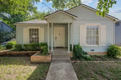 2725 Wayside Avenue, Fort Worth, TX 76110 - Photo 29