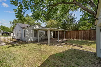 2725 Wayside Avenue, Fort Worth, TX 76110 - Photo 25