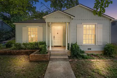 2725 Wayside Avenue, Fort Worth, TX 76110 - Photo 21