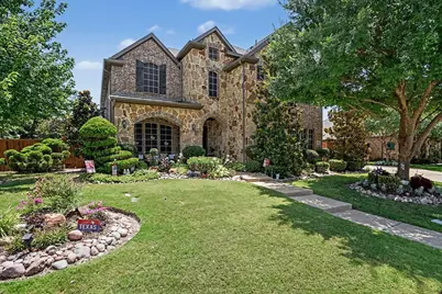 458 Whitewing Lane, Murphy, TX 75094 - Photo 3