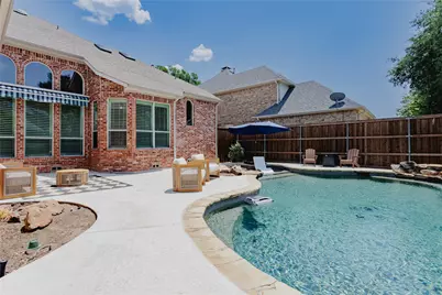 7611 Sweetgum Drive, Irving, TX 75063 - Photo 35