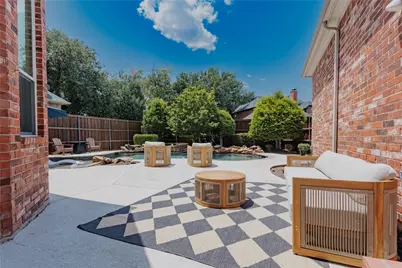 7611 Sweetgum Drive, Irving, TX 75063 - Photo 13