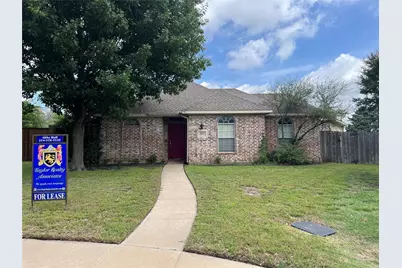 1609 Shady Oaks Lane, Prosper, TX 75078 - Photo 1