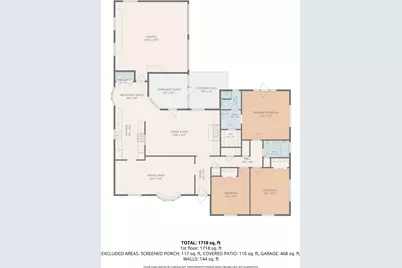 1425 Vicki Lane, Cedar Hill, TX 75104 - Photo 27
