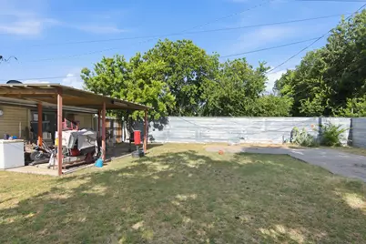 8814 Clifford Street, White Settlement, TX 76108 - Photo 21