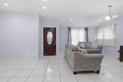 8814 Clifford Street, White Settlement, TX 76108 - Photo 3