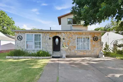 8814 Clifford Street, White Settlement, TX 76108 - Photo 1