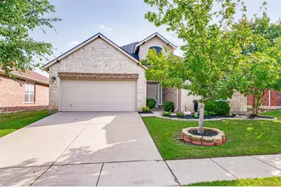 14608 Crystal Lake Drive, Little Elm, TX 75068 - Photo 1