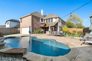 [Address not provided], Frisco, TX 75033 - Photo 31