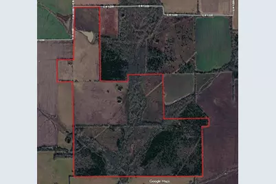 Tbd County Road 1222, Deport, TX 75435 - Photo 1
