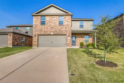 3145 Bowen Street, Anna, TX 75409 - Photo 1