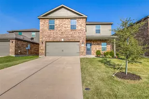 3145 Bowen St, Anna, TX 75409 - Photo 1