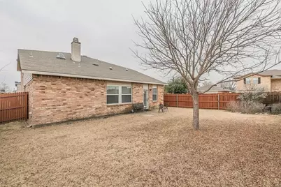 4028 Irish Setter Drive, Fort Worth, TX 76123 - Photo 3