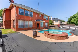 1013 Larkspur Dr, Allen, TX 75002 - Photo 33