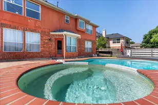 1013 Larkspur Dr, Allen, TX 75002 - Photo 33