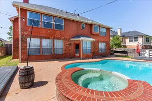 1013 Larkspur Dr, Allen, TX 75002 - Photo 29