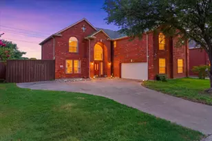 1013 Larkspur Dr, Allen, TX 75002 - Photo 1
