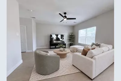 1205 Ginsburg Lane, Princeton, TX 75407 - Photo 5