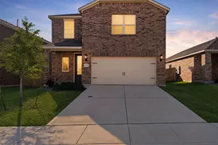 1205 Ginsburg Ln, Princeton, TX 75407 - Photo 1