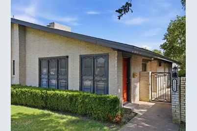 13328 Southview Lane, Dallas, TX 75240 - Photo 1