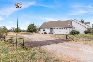 9111 Co Rd 313, Terrell, TX 75161 - Photo 5