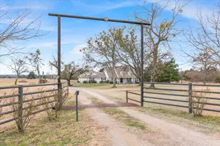 9111 Co Rd 313, Terrell, TX 75161 - Photo 3