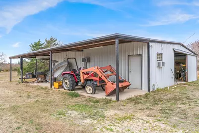 9111 County Road 313, Terrell, TX 75161 - Photo 35