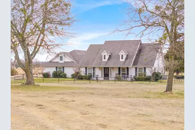 9111 County Road 313, Terrell, TX 75161 - Photo 1