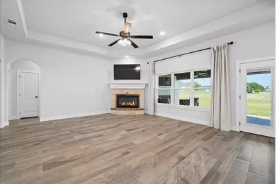 1005 Paradise Parkway, Poolville, TX 76487 - Photo 7