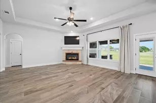 1005 Paradise Pkwy, Poolville, TX 76487 - Photo 7