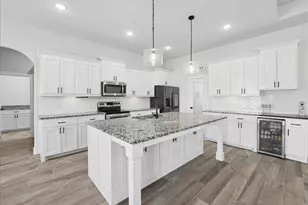 1005 Paradise Pkwy, Poolville, TX 76487 - Photo 13