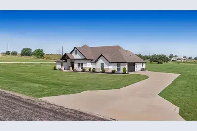 1005 Paradise Parkway, Poolville, TX 76487 - Photo 31