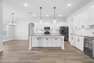 1005 Paradise Pkwy, Poolville, TX 76487 - Photo 9