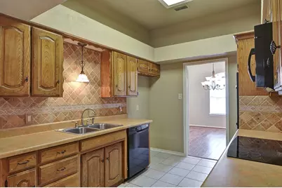 316 Bremen Drive, Hurst, TX 76054 - Photo 9