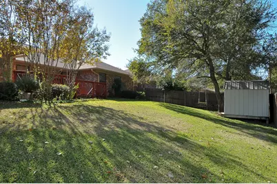 316 Bremen Drive, Hurst, TX 76054 - Photo 25