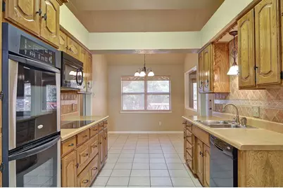 316 Bremen Drive, Hurst, TX 76054 - Photo 11
