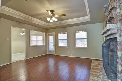 316 Bremen Drive, Hurst, TX 76054 - Photo 7
