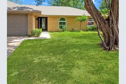 6451 Franwood Terrace, Fort Worth, TX 76112 - Photo 1