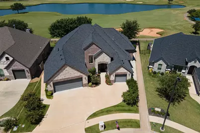 2021 Turnbury Court, Granbury, TX 76048 - Photo 3