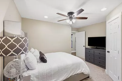 201 Rockett Lane, Pecan Hill, TX 75154 - Photo 13