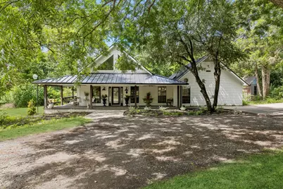 4546 County Road 408, McKinney, TX 75071 - Photo 1