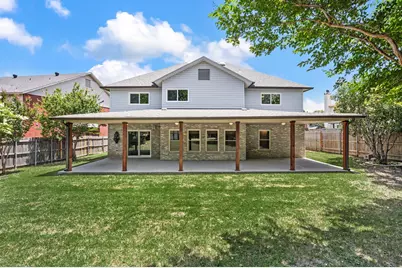 6612 Beryl Drive, Arlington, TX 76002 - Photo 33