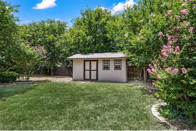 6612 Beryl Drive, Arlington, TX 76002 - Photo 35