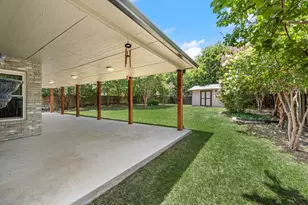 6612 Beryl Dr, Arlington, TX 76002 - Photo 27