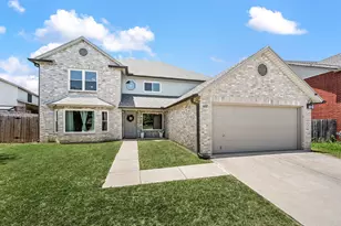 6612 Beryl Dr, Arlington, TX 76002 - Photo 1