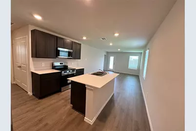 1817 Teton Drive, Blue Ridge, TX 75424 - Photo 3