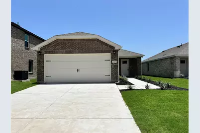 1817 Teton Drive, Blue Ridge, TX 75424 - Photo 1