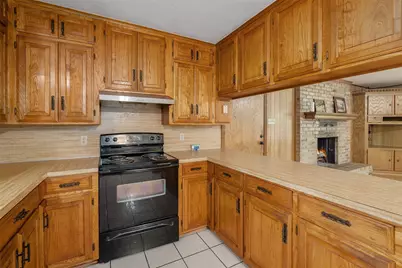741 Vz County Road 4134, Canton, TX 75103 - Photo 17