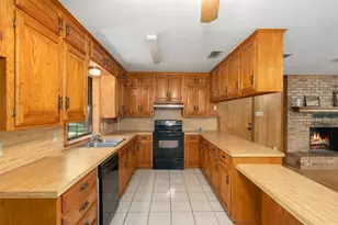 741 Vz County Road 4134, Canton, TX 75103 - Photo 17