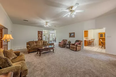 2305 Floyd Hampton Road, Crowley, TX 76036 - Photo 9